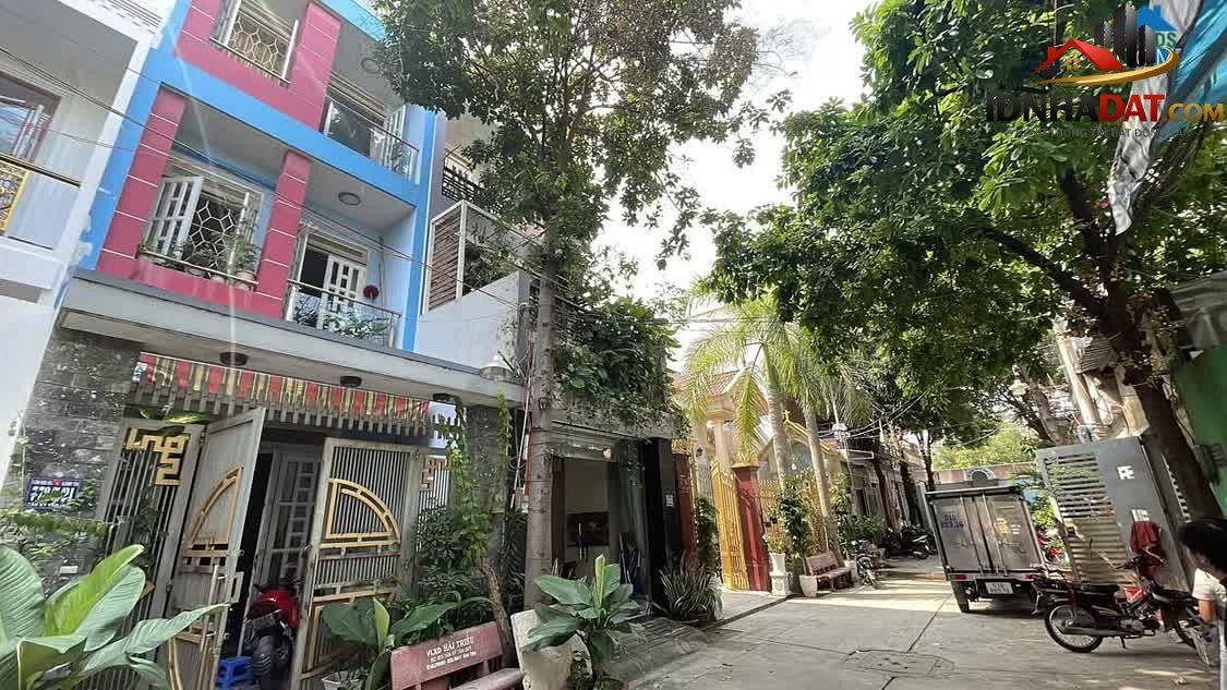 Bán nhà đất Đường Tân Kỳ Tân Quý – Phường cũ Bình Hưng Hòa A Quận Bình Tân – Thành phố Hồ Chí Minh – Diện tích 52 m² – Giá 6.7 tỷ