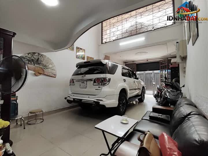 Bán nhà đất Đường Sư Vạn Hạnh – Phường cũ Không xác định Quận 10 – Thành phố Hồ Chí Minh 30 m² 8.2 tỷ