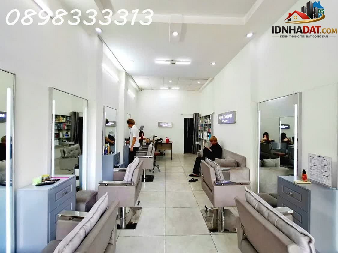 Bán nhà đất Đường Kênh Tân Hóa – Phường cũ Hòa Thạnh Quận Tân Phú – Thành phố Hồ Chí Minh 40m² 5.3 tỷ