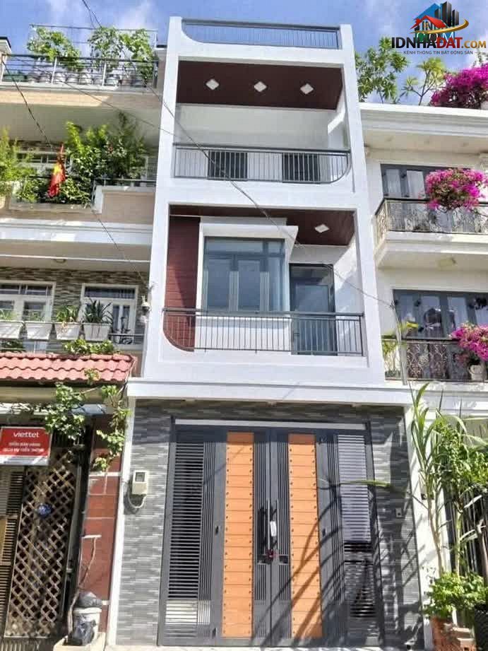 Bán nhà đất Đường Chiến Lược – Phường cũ Bình Trị Đông Quận Bình Tân – Thành phố Hồ Chí Minh 64 m² 8 tỷ