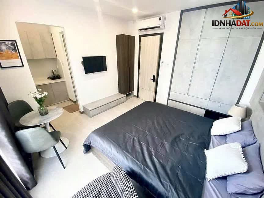 Bán nhà đất Đường Cách Mạng Tháng Tám – Phường cũ 12 Quận 10 – Thành phố Hồ Chí Minh – Diện tích 370 m² – Giá 26.8 tỷ