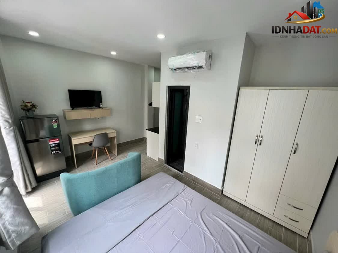 Bán nhà đất Đường Cách Mạng Tháng Tám – Phường cũ 12 Quận 10 – Thành phố Hồ Chí Minh – Diện tích 370 m² – Giá 26.8 tỷ