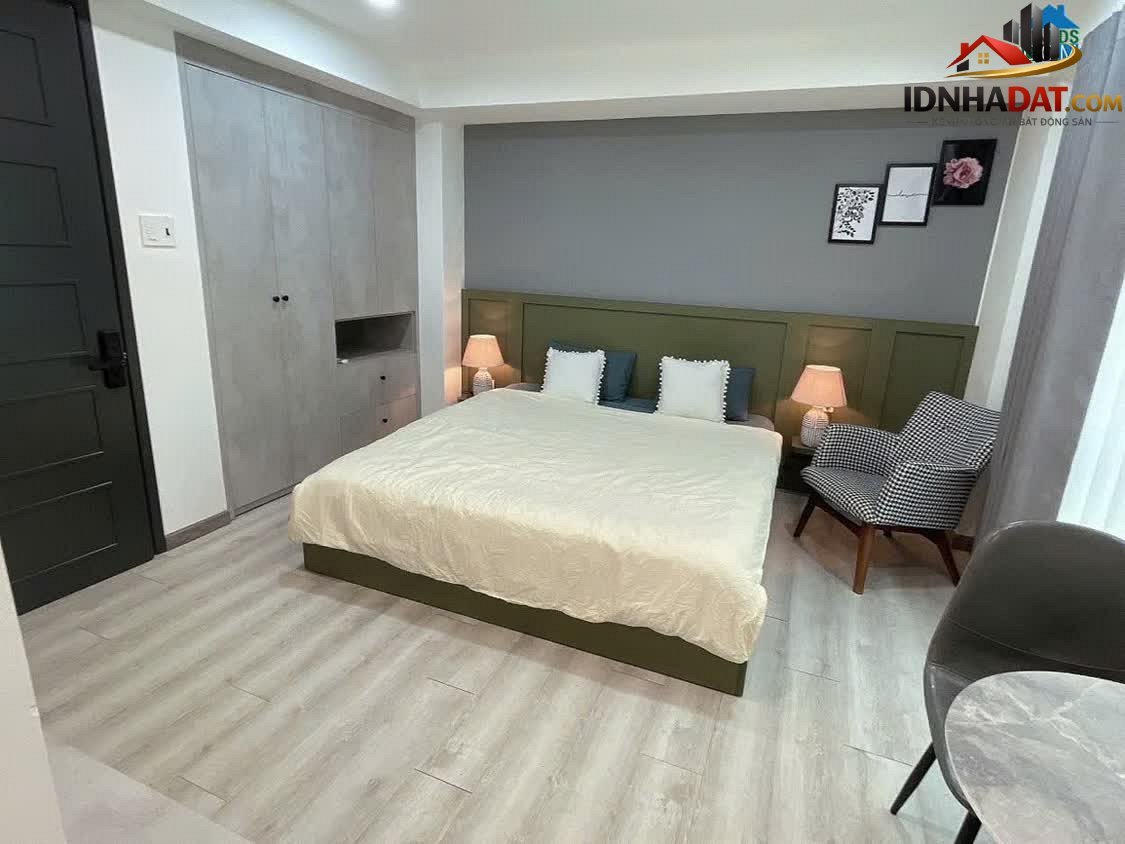 Bán nhà đất Đường Cách Mạng Tháng Tám – Phường cũ 12 Quận 10 – Thành phố Hồ Chí Minh – Diện tích 370 m² – Giá 26.8 tỷ