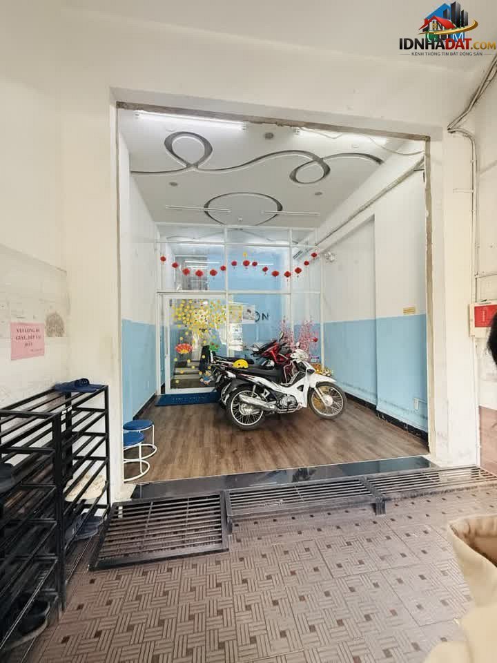 Bán nhà đất Đường Nguyễn Sơn – Phường cũ Phú Thạnh Quận Tân Phú – Thành phố Hồ Chí Minh 100 m² 20.9 tỷ
