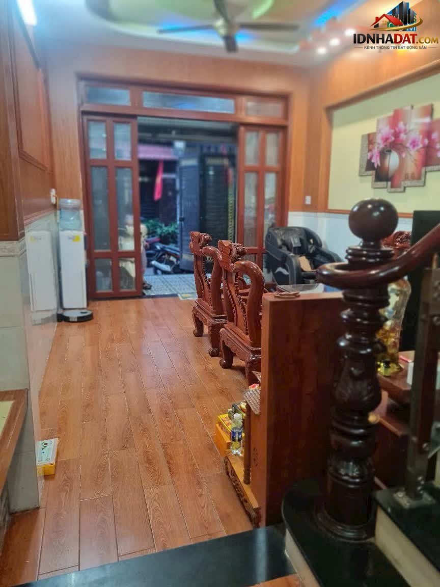Bán nhà đất Đường 10A – Phường cũ Bình Hưng Hòa B Quận Bình Tân – Thành phố Hồ Chí Minh 73m² 5.5 tỷ