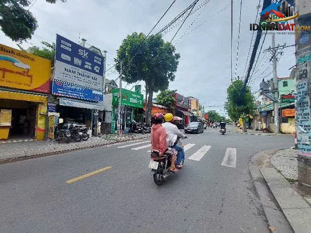 Bán nhà đất Đường Đông Hưng Thuận 10 – Phường cũ Đông Hưng Thuận Quận 12 – Thành phố Hồ Chí Minh 285 m² 25.5 tỷ