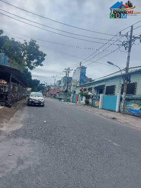Bán nhà đất Đường Đông Hưng Thuận 10 – Phường cũ Đông Hưng Thuận Quận 12 – Thành phố Hồ Chí Minh 285 m² 25.5 tỷ