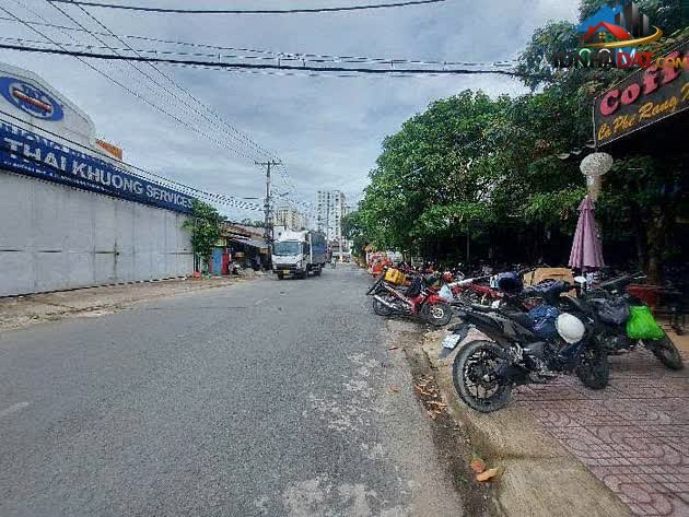 Bán nhà đất Đường Đông Hưng Thuận 10 – Phường cũ Đông Hưng Thuận Quận 12 – Thành phố Hồ Chí Minh 285 m² 25.5 tỷ