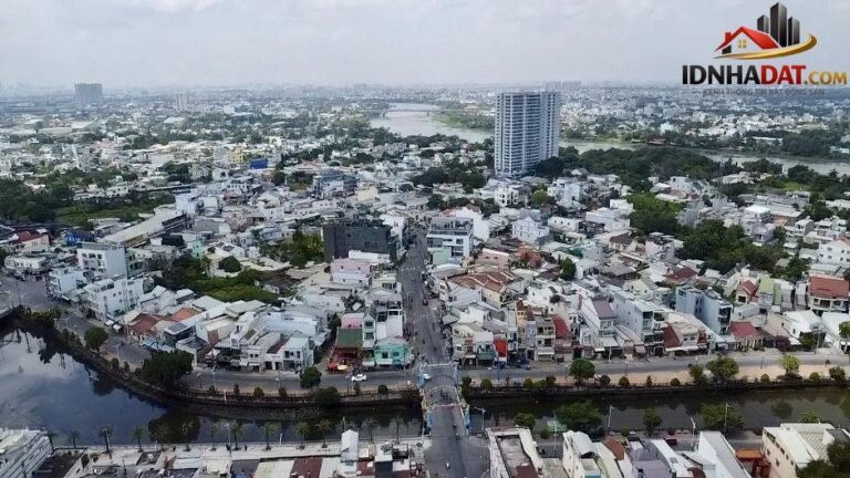 Những Xu Hướng Bất Động Sản Năm 2026: Tìm Kiếm Thanh Khoản Trong Nền Kinh Tế Thực