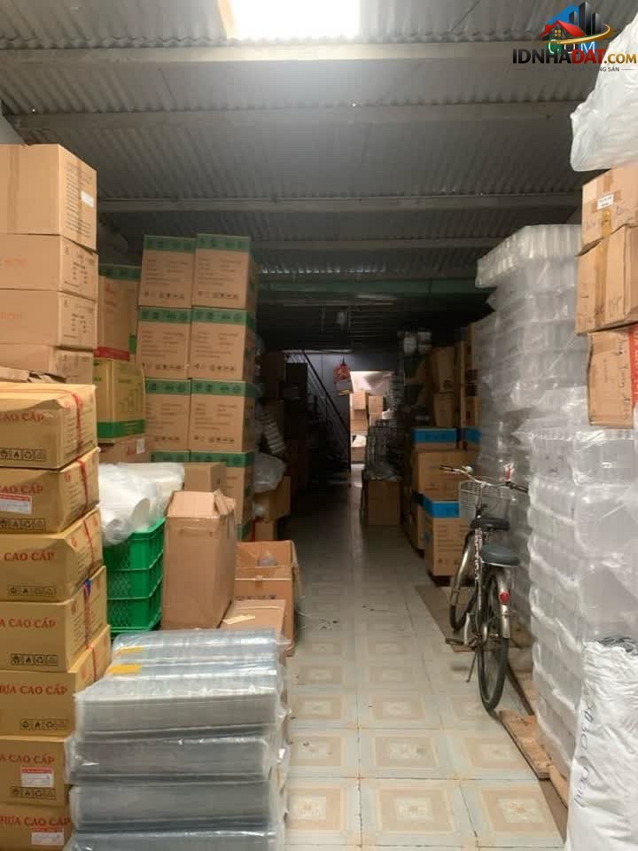 Bán nhà đất Đường Lê Quang Sung – Phường cũ 6 Quận 6 – Thành phố Hồ Chí Minh 68 m² 5.7 tỷ