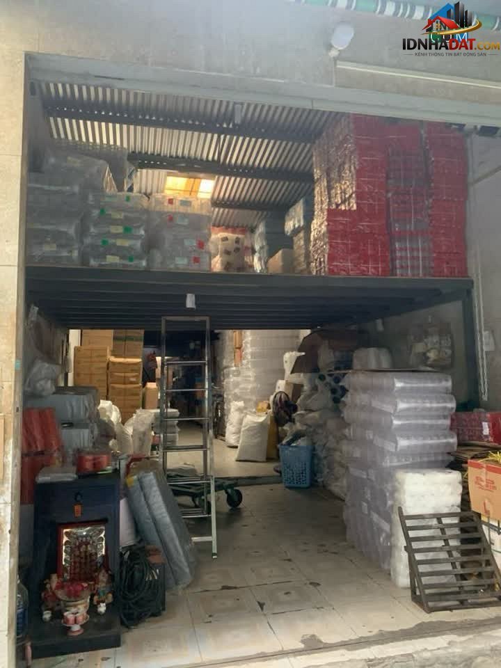 Bán nhà đất Đường Lê Quang Sung – Phường cũ 6 Quận 6 – Thành phố Hồ Chí Minh 68 m² 5.7 tỷ