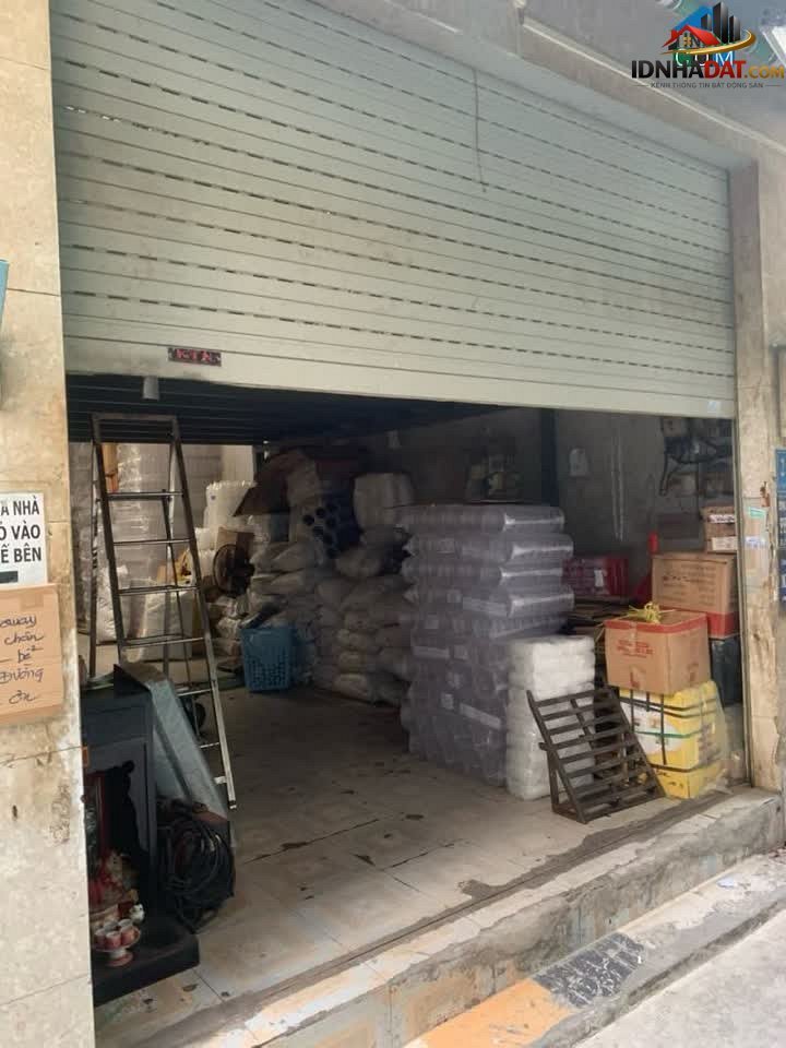 Bán nhà đất Đường Lê Quang Sung – Phường cũ 6 Quận 6 – Thành phố Hồ Chí Minh 68 m² 5.7 tỷ