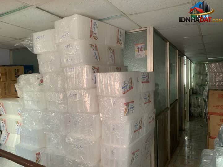Bán nhà đất Đường Lê Quang Sung – Phường cũ 6 Quận 6 – Thành phố Hồ Chí Minh 68 m² 5.7 tỷ