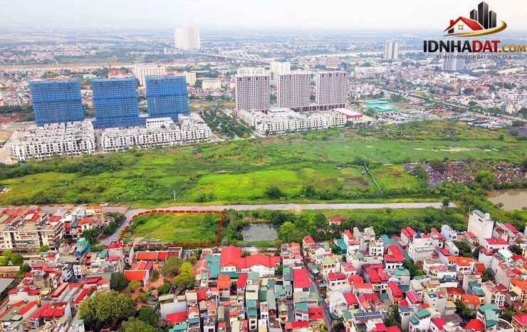 Hà Nội Đảm Bảo Tiến Độ Giải Phóng Mặt Bằng 89 Dự Án Nhà Ở Xã Hội Đến Năm 2026