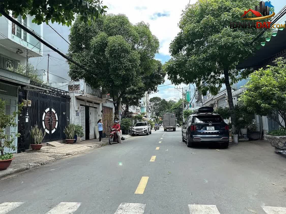 Bán nhà đất Đường Lê Đức Thọ – Phường cũ Không xác định Quận Gò Vấp – Thành phố Hồ Chí Minh 88m² 15.2 tỷ