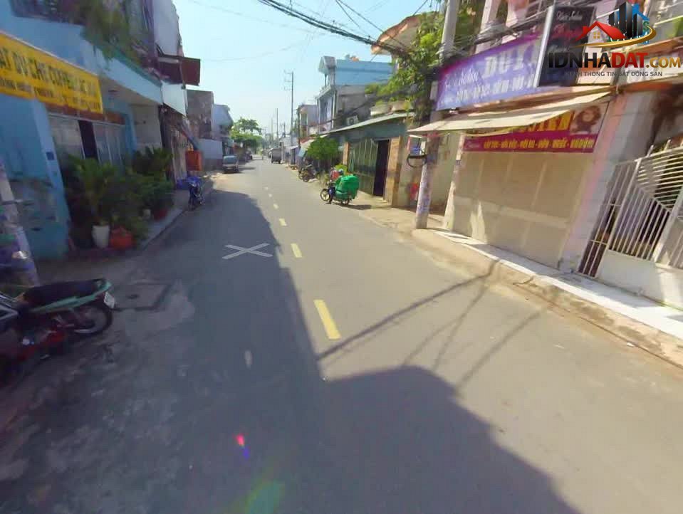 Bán nhà đất Đường Đông Hưng Thuận 17 – Phường cũ Không xác định Quận 12 – Thành phố Hồ Chí Minh 240 m² 18 tỷ