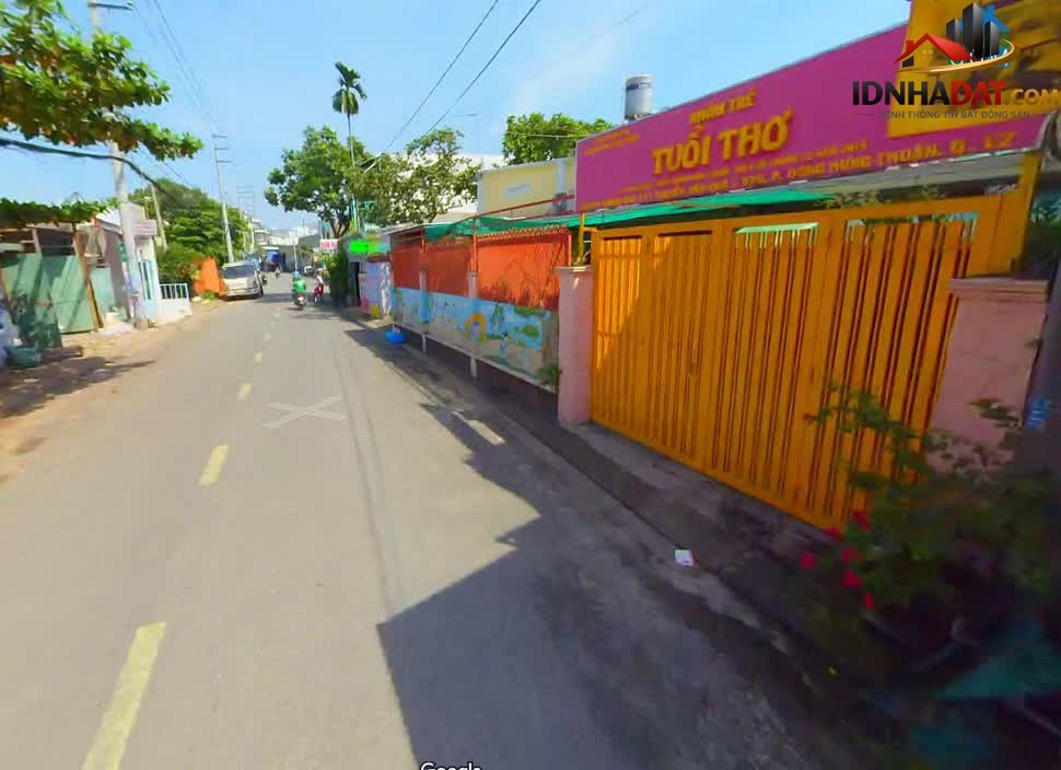 Bán nhà đất Đường Đông Hưng Thuận 17 – Phường cũ Không xác định Quận 12 – Thành phố Hồ Chí Minh 240 m² 18 tỷ