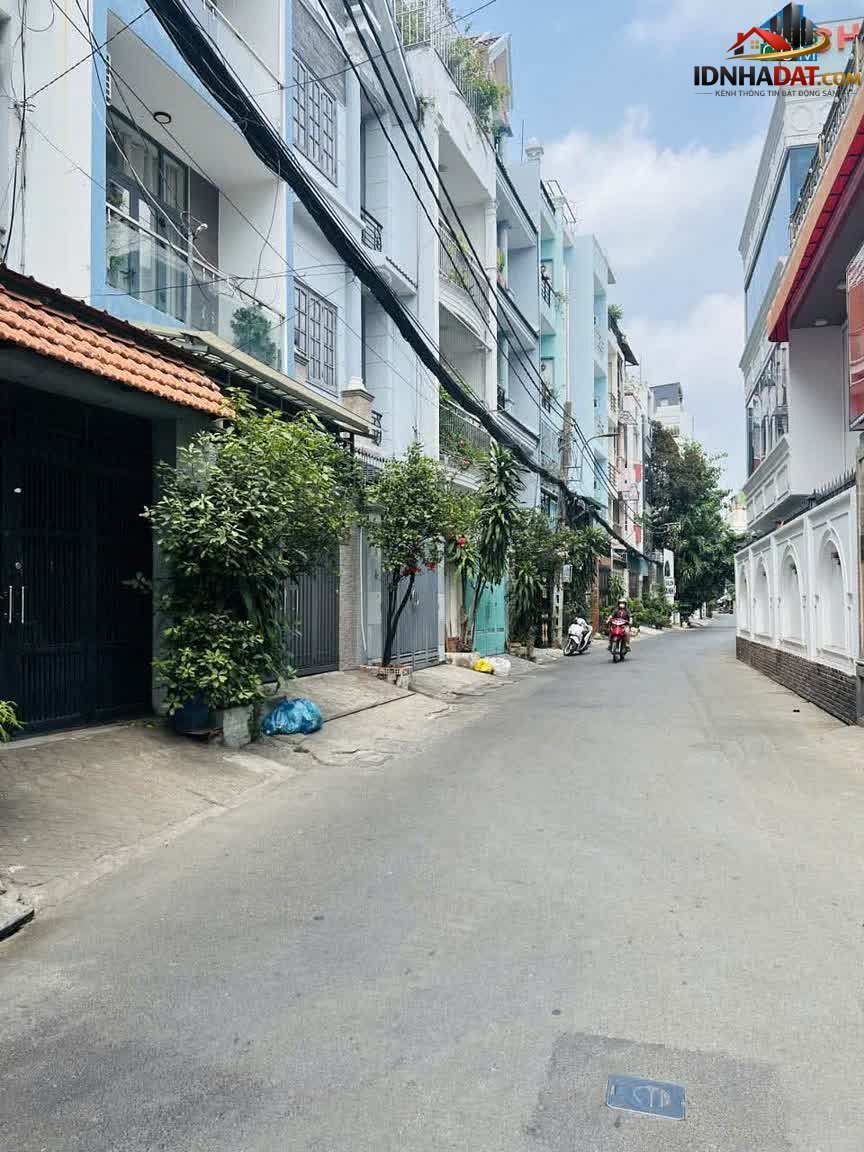 Bán nhà đất Đường 3 Tháng 2 – Phường cũ Không xác định Quận 10 – Thành phố Hồ Chí Minh 65 m² 19.8 tỷ