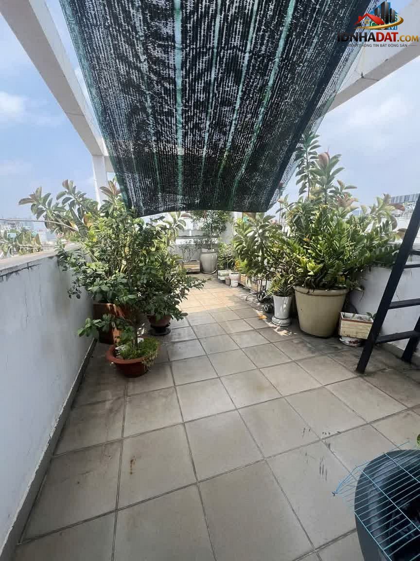 Bán nhà đất Đường 3 Tháng 2 – Phường cũ Không xác định Quận 10 – Thành phố Hồ Chí Minh 65 m² 19.8 tỷ