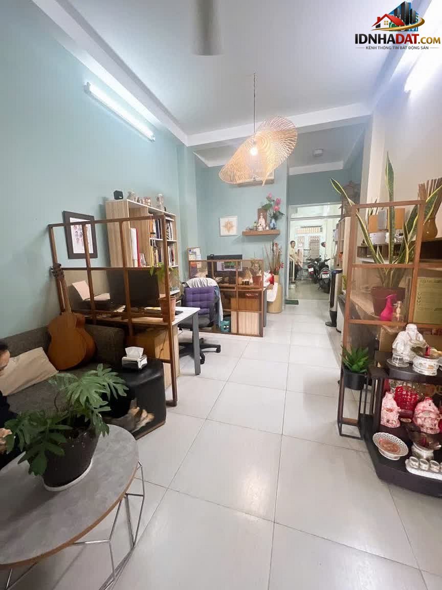 Bán nhà đất Đường 3 Tháng 2 – Phường cũ Không xác định Quận 10 – Thành phố Hồ Chí Minh 65 m² 19.8 tỷ