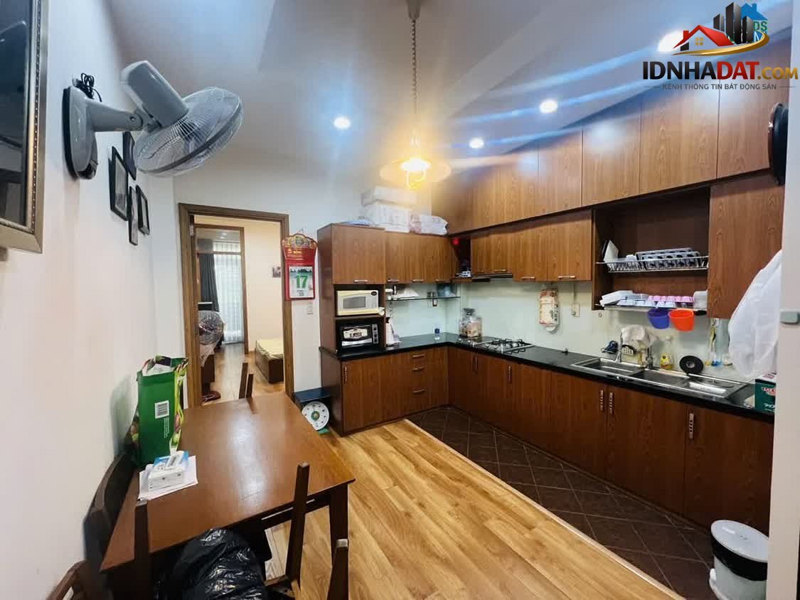 Bán nhà đất Đường 3 Tháng 2 – Phường cũ Không xác định Quận 10 – Thành phố Hồ Chí Minh 65 m² 19.8 tỷ