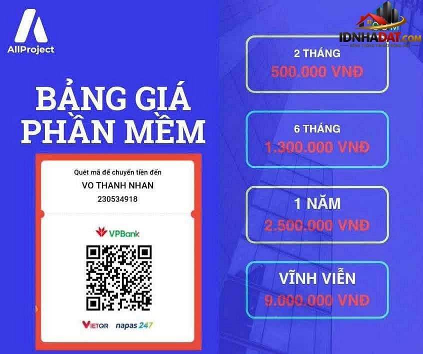Bán nhà đất Đường Cô Bắc – Phường cũ Phú Nhuận Quận Hồ Chí Minh – Diện tích 55 m² – Giá 2.222 tỷ