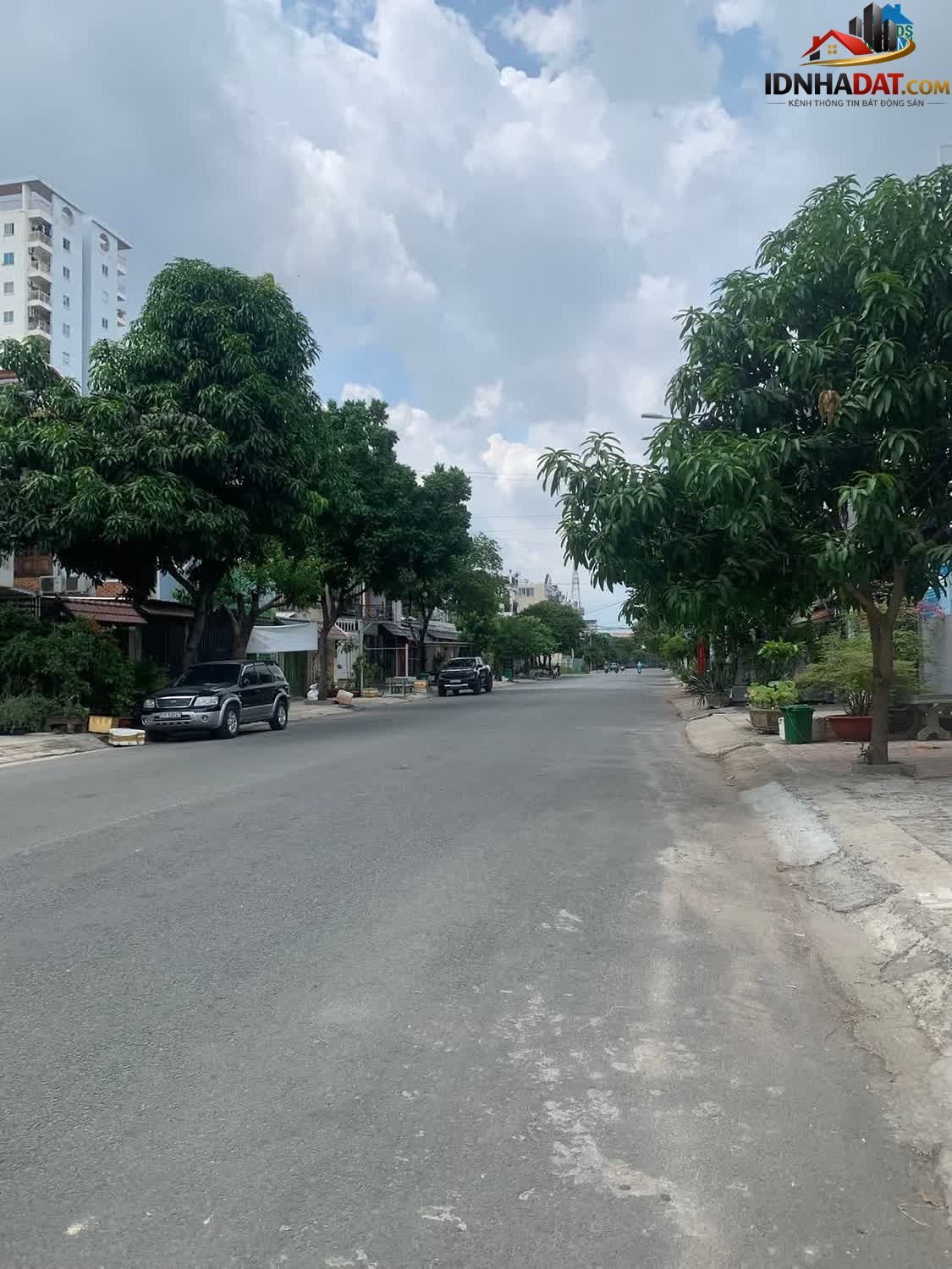 Bán nhà đất Đường DD12 – Phường cũ Tân Hưng Thuận Quận 12 – Thành phố Hồ Chí Minh 105 m² 11.5 tỷ