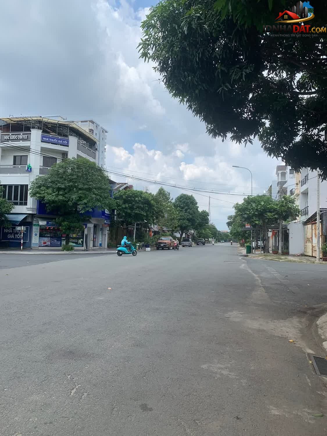 Bán nhà đất Đường DD12 – Phường cũ Tân Hưng Thuận Quận 12 – Thành phố Hồ Chí Minh 105 m² 11.5 tỷ