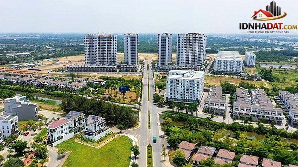Phân Tích Thị Trường Bất Động Sản: Xu Hướng 2026 – 2027 và Tác Động Của Chính Sách Thuế Mới