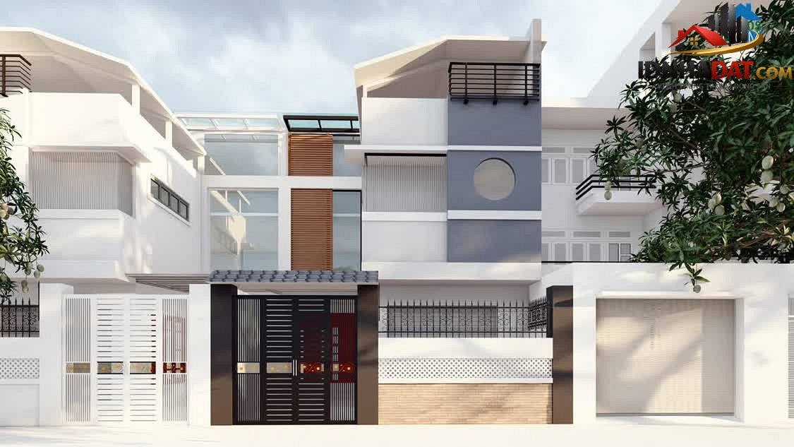 Bán nhà đất Đường DD12 – Phường cũ Tân Hưng Thuận Quận 12 – Thành phố Hồ Chí Minh 105 m² 11.5 tỷ