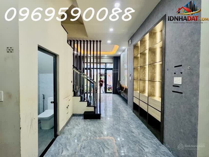 Bán nhà đất Đường Hòa Bình – Phường cũ Hiệp Tân Quận Tân Phú – Thành phố Hồ Chí Minh 37 m² 6 tỷ