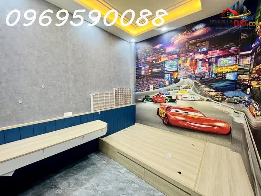 Bán nhà đất Đường Hòa Bình – Phường cũ Hiệp Tân Quận Tân Phú – Thành phố Hồ Chí Minh 37 m² 6 tỷ
