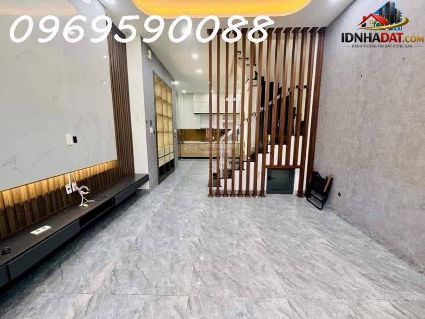 Bán nhà đất Đường Hòa Bình – Phường cũ Hiệp Tân Quận Tân Phú – Thành phố Hồ Chí Minh 37 m² 6 tỷ