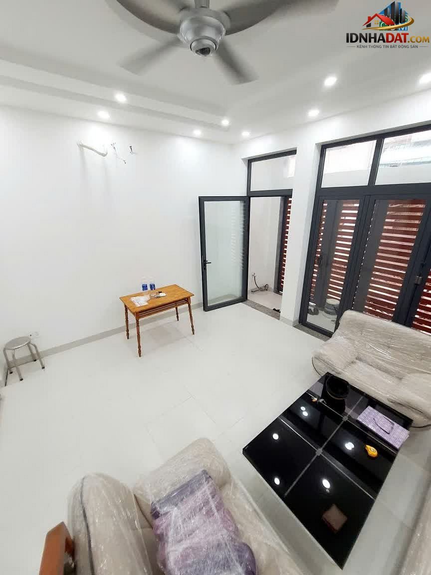Bán nhà đất Đường Hòa Hảo – Phường cũ Không xác định Quận 10 – Thành phố Hồ Chí Minh 64 m² 15.9 tỷ