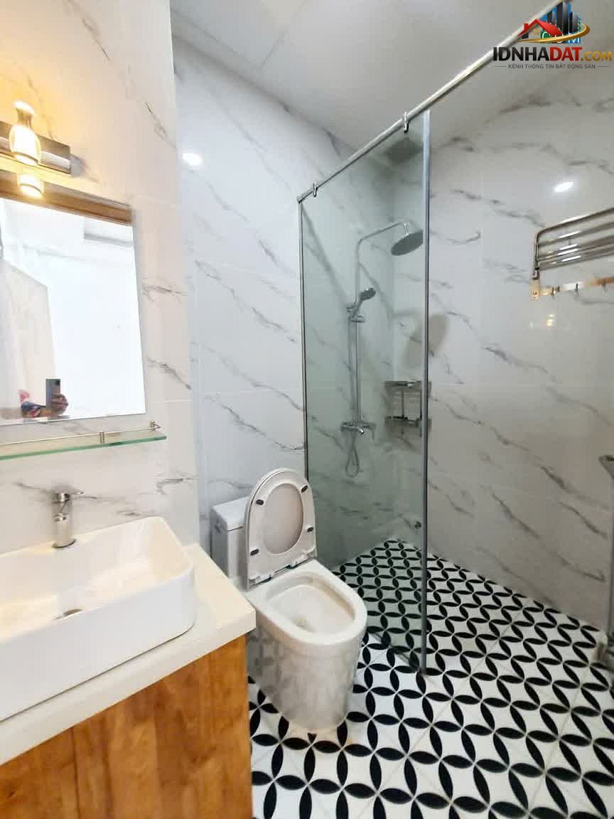 Bán nhà đất Đường Hòa Hảo – Phường cũ Không xác định Quận 10 – Thành phố Hồ Chí Minh 64 m² 15.9 tỷ