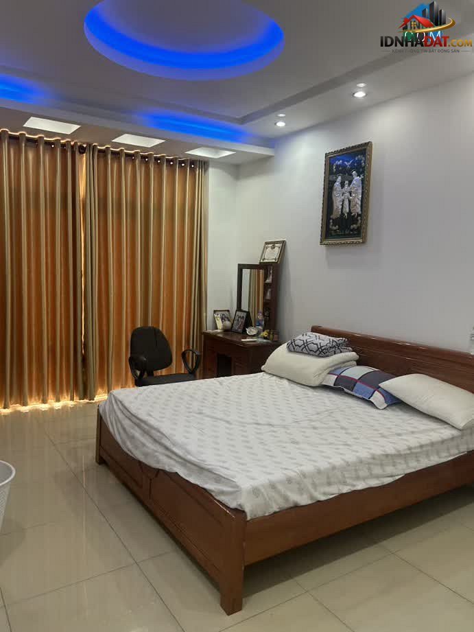 Bán nhà đất Đường Nguyễn Bá Tòng – Phường cũ 11 Quận Tân Bình – Thành phố Hồ Chí Minh 72 m² 12.4 tỷ