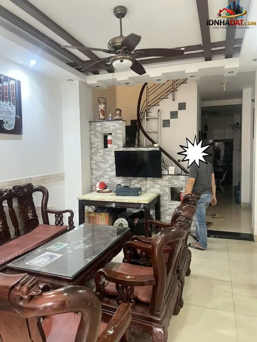 Bán nhà đất Đường Nguyễn Bá Tòng – Phường cũ 11 Quận Tân Bình – Thành phố Hồ Chí Minh 72 m² 12.4 tỷ