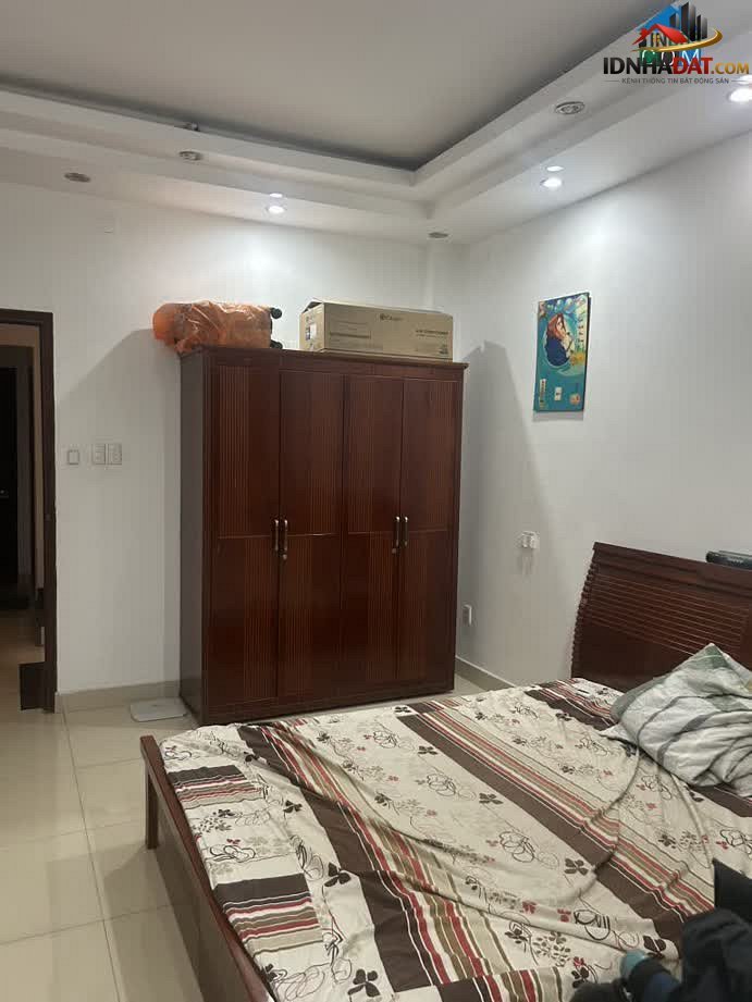 Bán nhà đất Đường Nguyễn Bá Tòng – Phường cũ 11 Quận Tân Bình – Thành phố Hồ Chí Minh 72 m² 12.4 tỷ