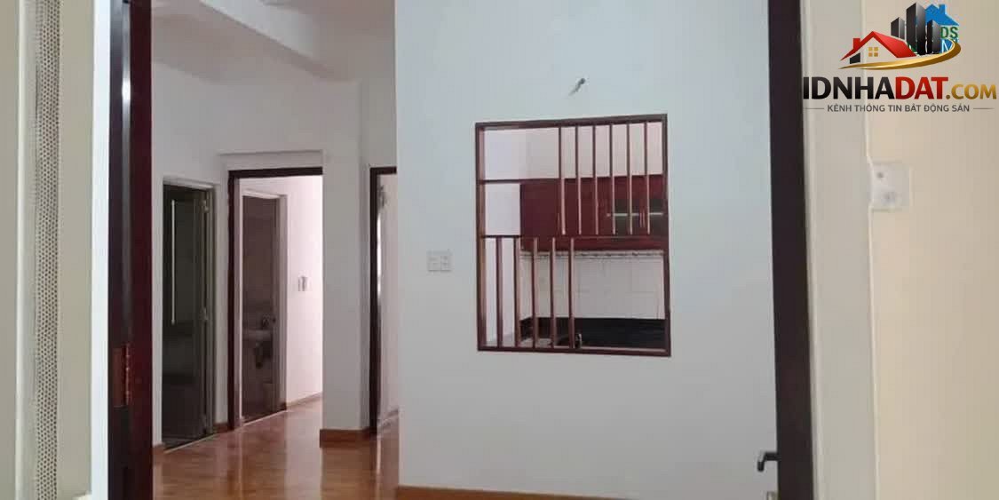 Bán căn hộ chung cư Đường Phan Văn Trị – Phường cũ 1 Quận Gò Vấp – Thành phố Hồ Chí Minh 75 m² 4.8 tỷ