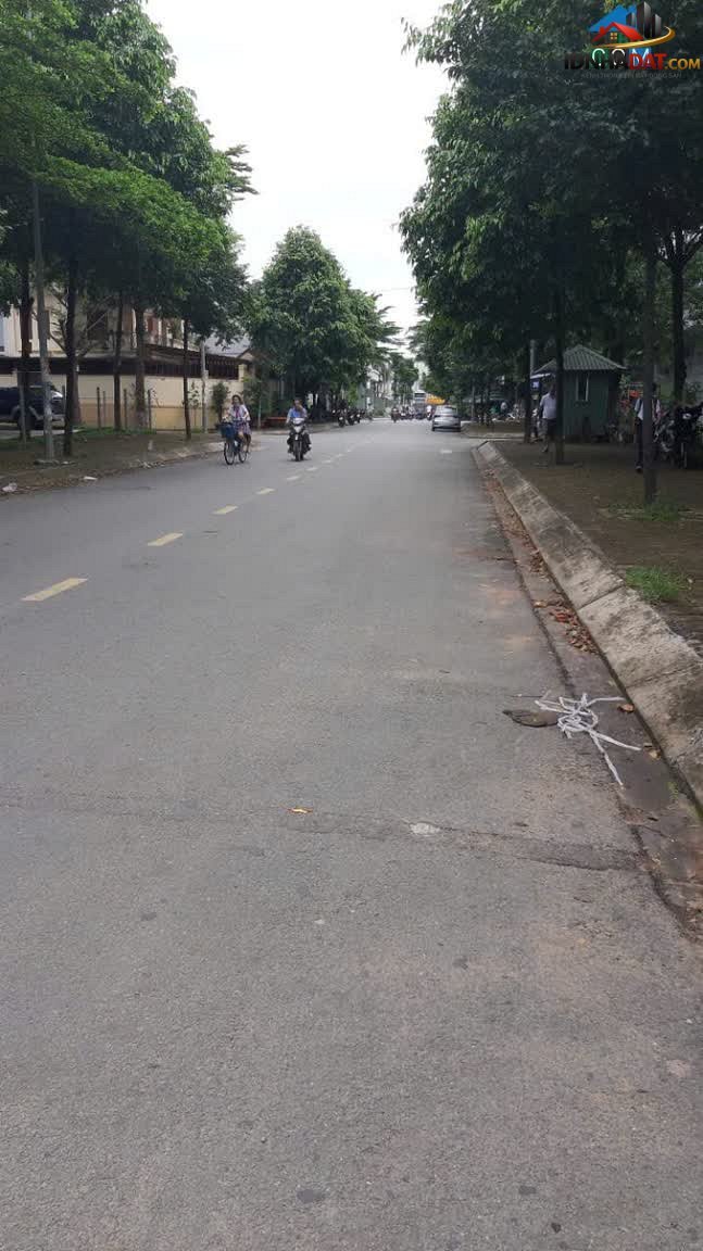 Bán căn hộ chung cư Đường Phan Văn Trị – Phường cũ 1 Quận Gò Vấp – Thành phố Hồ Chí Minh 75 m² 4.8 tỷ