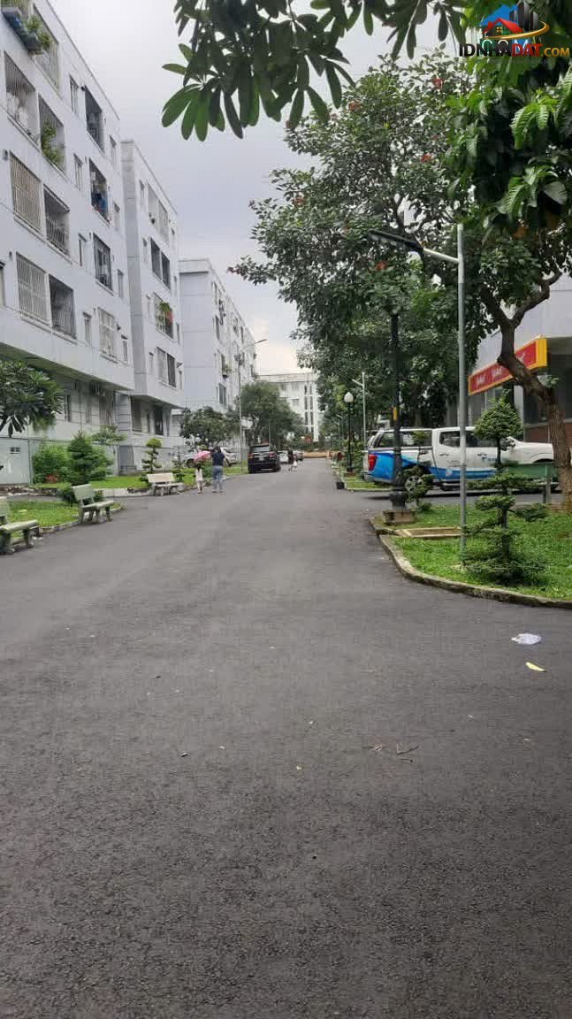 Bán căn hộ chung cư Đường Phan Văn Trị – Phường cũ 1 Quận Gò Vấp – Thành phố Hồ Chí Minh 75 m² 4.8 tỷ