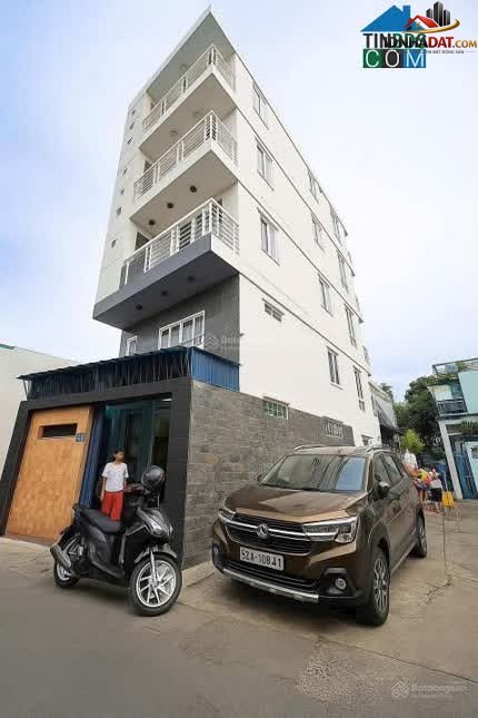 Bán nhà đất Đường Thích Quảng Đức – Phường cũ Phú Nhuận – Thành phố Hồ Chí Minh 56m² 10.5 tỷ