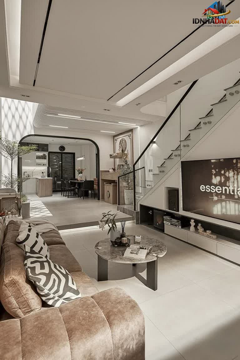 Bán nhà đất Đường Âu Cơ – Phường cũ 9 Quận Tân Bình – Thành phố Hồ Chí Minh 64 m² 8.79 tỷ