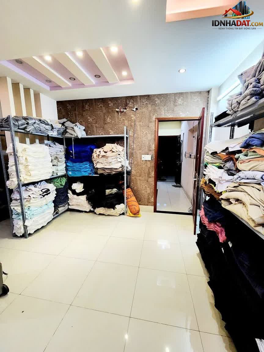 Bán nhà đất Đường Phú Thọ Hòa – Phường cũ Tâ… – Bán nhà trong ngõ, hẻm Quận Tân Phú – TP Hồ Chí Minh giá 10 – 15 tỷ