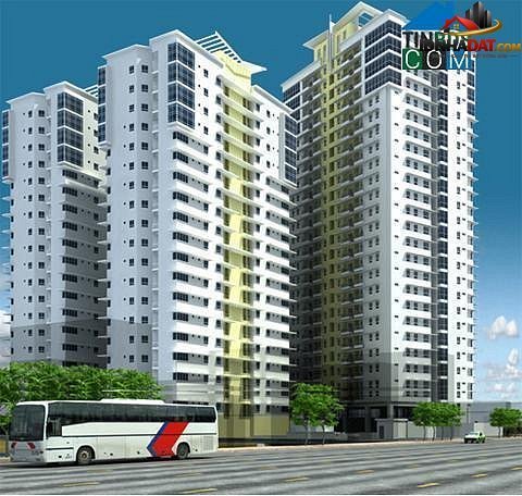 Bán nhà đất Đường Kinh Dương Vương – Phường cũ Không xác định Quận 6 – Thành phố Hồ Chí Minh – Diện tích 77 m² – Giá thỏa thuận