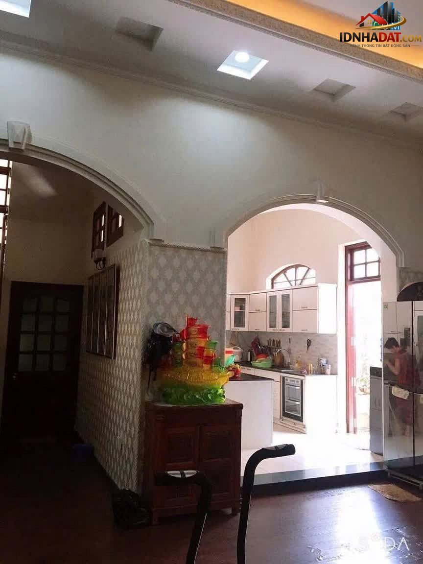 Bán nhà đất Đường Tô Ngọc Vân – Phường cũ Thạnh Xuân Quận 12 – Thành phố Hồ Chí Minh Diện tích 235 m² Giá 18 tỷ
