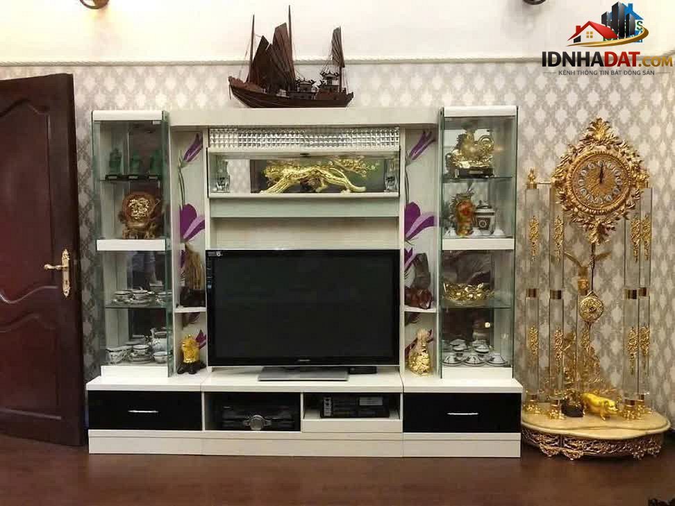 Bán nhà đất Đường Tô Ngọc Vân – Phường cũ Thạnh Xuân Quận 12 – Thành phố Hồ Chí Minh Diện tích 235 m² Giá 18 tỷ