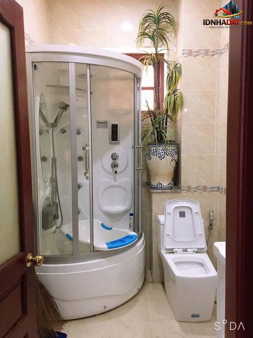 Bán nhà đất Đường Tô Ngọc Vân – Phường cũ Thạnh Xuân Quận 12 – Thành phố Hồ Chí Minh Diện tích 235 m² Giá 18 tỷ