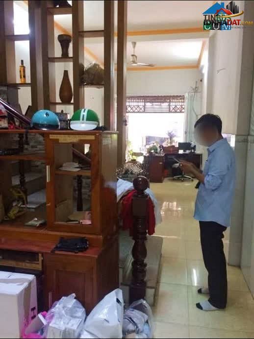 Bán nhà đất Đường Hương Lộ 2 – Phường cũ Bình Trị Đông Quận Bình Tân – Thành phố Hồ Chí Minh – Diện tích 68 m² – Giá 3.95 tỷ