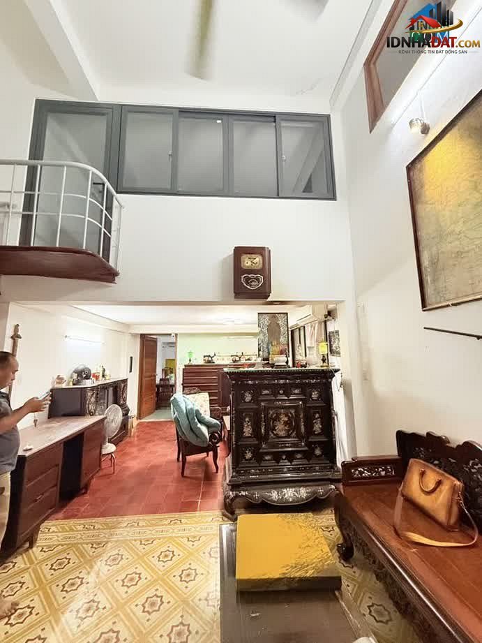 Bán nhà đất Đường Trương Quốc Dung – Phường cũ 10 Quận Phú Nhuận – Thành phố Hồ Chí Minh 80m2 80 triệu